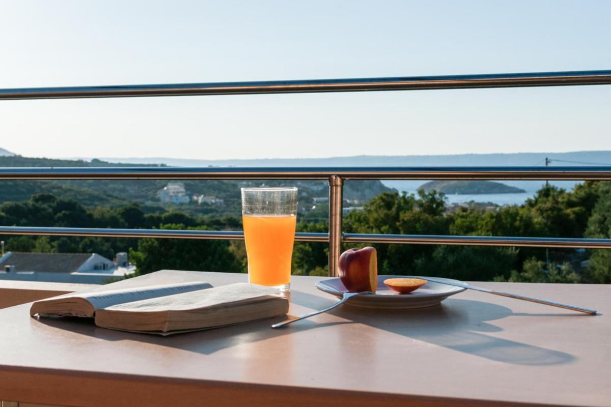 Βίλλες Αλμυρίδα Βίλα Εξωτερικό φωτογραφία
